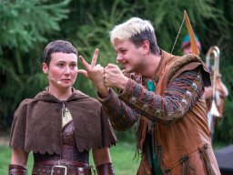 Robin Hood